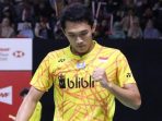 Jonatan Christie