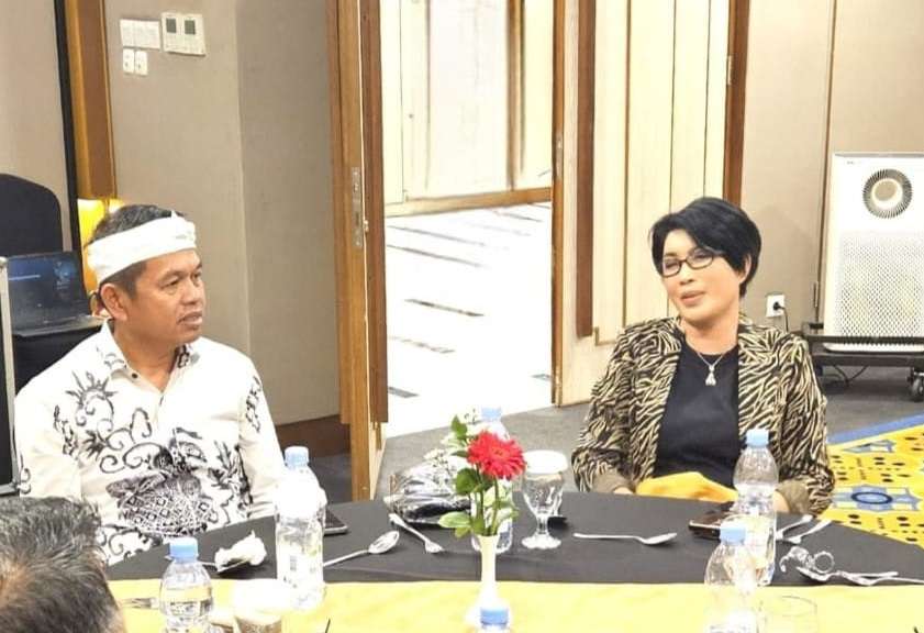 Gubernur Jabar Teken Komitmen Berantas Premanisme, Dunia Usaha Beri Dukungan Penuh