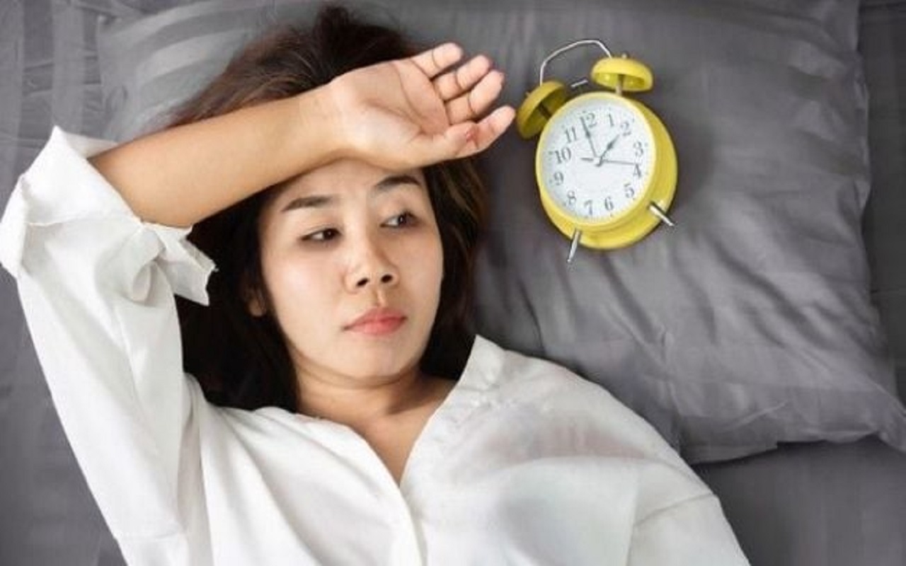 Mengapa Overthinking Lebih Sering Terjadi di Malam Hari? Ini Penjelasannya