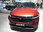 Deretan Mobil Murah Bertaburan di IIMS 2025, Wuling Alvez