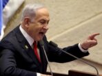 Netanyahu Tegaskan Kesiapan Israel Lanjutkan Operasi Militer di Gaza