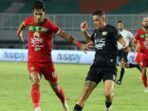 Dewa United Taklukkan Persebaya 2-0, Naik ke Posisi Kedua