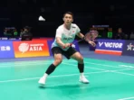 11 Wakil Indonesia Siap Berlaga di Badminton Asia Championships 2025 di China