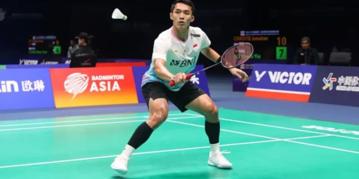 11 Wakil Indonesia Siap Berlaga di Badminton Asia Championships 2025 di China