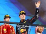 Max Verstappen Ungkap Ketertarikan Menjajal Balap MotoGP, Siap Rintis Karier dari Moto3?