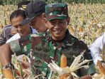 Mayjen TNI Novi Helmy Prasetya Rangkap Jabatan, Kemhan Beri Penjelasan