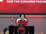 Patuh Instruksi Megawati, 8 Kepala Daerah PDIP Sumut Hentikan Perjalanan ke Magelang