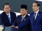 Jokowi Tekankan Profesionalisme dalam Pengelolaan BPI Danantara, Ingatkan Bahaya Kepentingan Politik