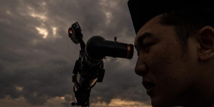 Perbedaan Prediksi Awal Ramadhan 2025: BRIN dan Muhammadiyah