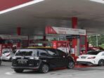 Pertamina Tegaskan BBM Pertamax di SPBU Tidak Dioplos, Konsumen Dijamin Mendapatkan Kualitas Sesuai