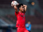 Lemparan Roket Pratama Arhan Berbuah Assist, Bangkok United Raih Kemenangan di Liga Thailand