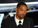 Will Smith Dapat Cibiran Netizen Usai Tampil Mesra dengan India Martinez di Atas Panggung