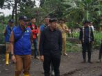 Oxbow Cicukang Kini Bersih, Gubernur Dedi Mulyadi Pastikan Kawasan Akan Ditata Lebih Asri