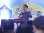 Wali Kota Bandung Ingatkan Masyarakat Cerdas Berliterasi di Media Sosial Wali Kota Bandung Ingatkan Masyarakat Cerdas Berliterasi di Media Sosial