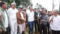 Aksi Penghijauan di Puncak: 50.000 Bibit Pohon Ditanam untuk Selamatkan Ekosistem