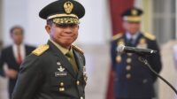 Panglima TNI Tegaskan Prajurit Aktif di Jabatan Sipil Wajib Mundur atau Pensiun Dini