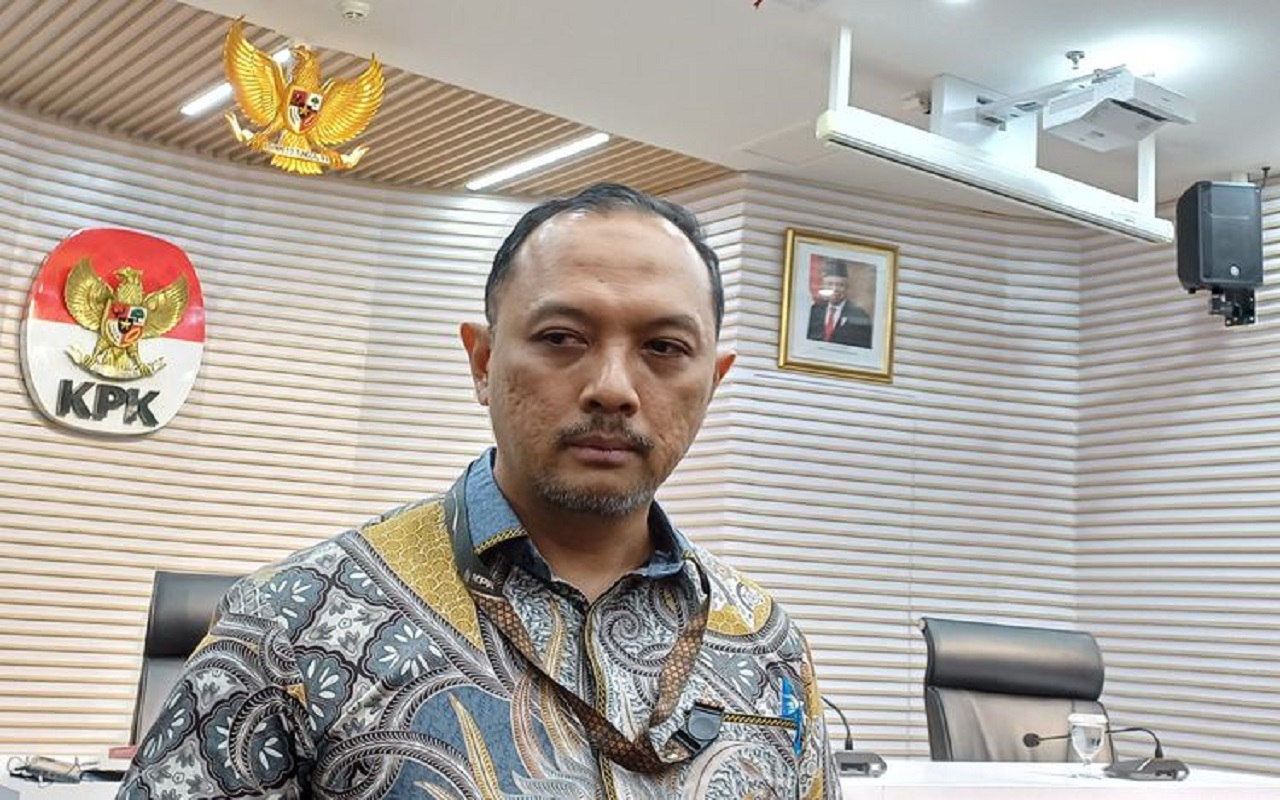 KPK Buka Peluang Panggil Ridwan Kamil dalam Kasus Korupsi Iklan Bank BJB