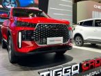 Harga Chery Tiggo Cross Naik Rp 10 Juta, Inden Melonjak Hingga 1.600 Unit
