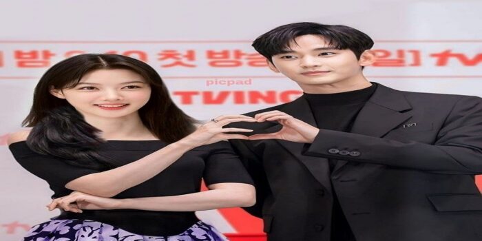 Kim Yoo Jung dan Kim Soo Hyun: Kontroversi Lama yang Kembali Jadi Sorotan