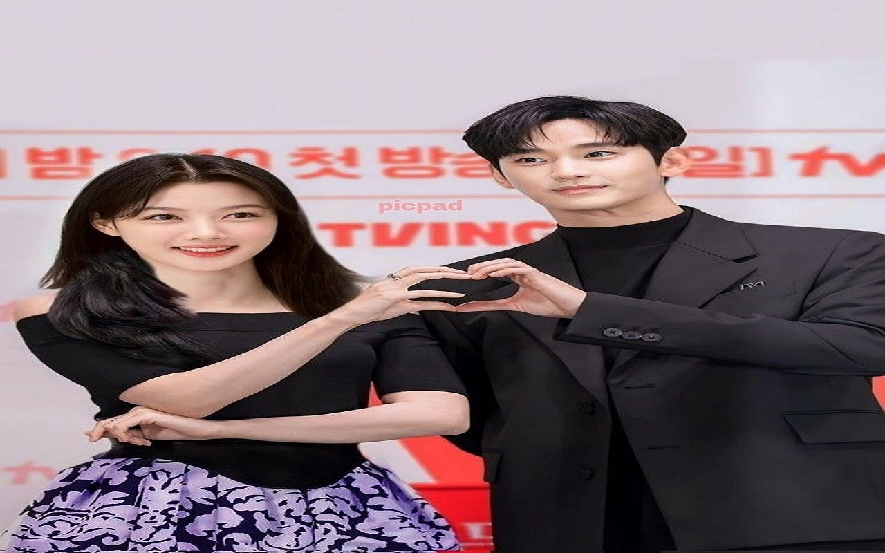 Kim Yoo Jung dan Kim Soo Hyun: Kontroversi Lama yang Kembali Jadi Sorotan