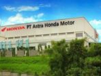 Astra Honda Motor (AHM) Melaporkan Penjualan Ribuan Unit Motor Listrik di Indonesia pada 2024