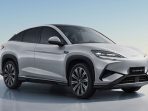 Mobil Listrik BYD Termurah Dijual Rp 369 Juta, Simak Skema Cicilannya