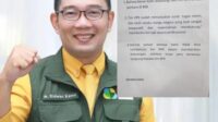 Ridwan Kamil Respons Penggeledahan KPK: Kooperatif dan Dukung Proses Hukum