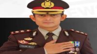 Kapolres Ngada AKBP Fajar Widyadharma Diduga Cabuli Anak Dibawah Umur