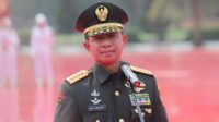 Panglima TNI Pastikan Revisi UU TNI Tak Langgar Supremasi Sipil