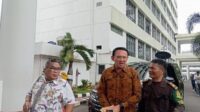 Ahok Penuhi Panggilan Kejagung sebagai Saksi Kasus Korupsi Pertamina