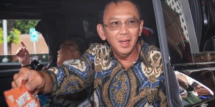 Kejagung Periksa Ahok Terkait Kasus Korupsi Tata Kelola Minyak Mentah Pertamina