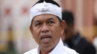 Gubernur Dedi Mulyadi Ungkap Sungai Bersertifikat, Proyek Normalisasi Terhambat