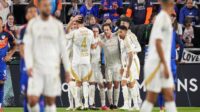 FC Cincinnati Hadapi Tantangan Berat di Markas Tigres UANL pada Leg Kedua Piala Champions Concacaf