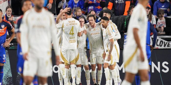 FC Cincinnati Hadapi Tantangan Berat di Markas Tigres UANL pada Leg Kedua Piala Champions Concacaf