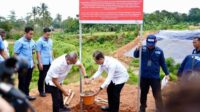 Zulhas dan KLH Tindak Tegas Pelanggaran Lingkungan di Sentul-Ciawi