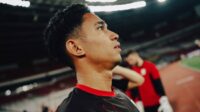 Marselino Ferdinan: Timnas Indonesia Mati-matian Hadapi Bahrain demi Tiket Piala Dunia 2026