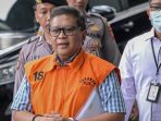 Praperadilan Hasto Kristiyanto Gugur, Hakim: Perkara Sudah Dilimpahkan ke Tipikor Praperadilan Hasto Kristiyanto Gugur, Hakim: Perkara Sudah Dilimpahkan ke Tipikor
