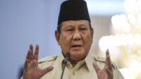 Prabowo Perintahkan THR Swasta dan BUMN Cair Paling Lambat H-7 Lebaran