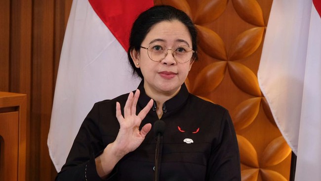 Puan Maharani Pastikan Pertemuan Megawati dan Prabowo Akan Terjadi