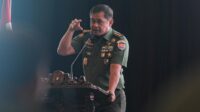 KSAD Maruli Simanjuntak: Aturan Pensiun Dini Prajurit TNI di Instansi Sipil Tak Perlu Diperdebatkan