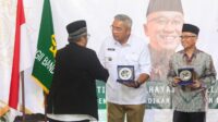 Farhan Dorong Kolaborasi Sekolah Swasta dan Pemkot Demi Pendidikan Berkualitas