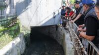 Pemkot Bandung Fokus Perbaiki Drainase dan Bongkar Bangunan Penghambat Air
