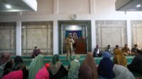 Erwin Dorong Pemberantasan Buta Aksara Al-Qur’an Lewat Majelis Taklim Bandung