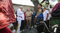 Pasteur Jadi Prioritas, Gubernur dan Wali Kota Bandung Siap Tertibkan Kawasan