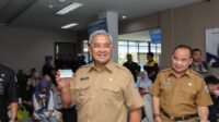 Lepas Cuti Idulfitri, Pemkot Bandung Pastikan Pelayanan Normal