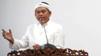 Gubernur Dedi Mulyadi Ungkap Langkah Jabar Tahan Gempuran Ekonomi Dunia Gubernur Dedi Mulyadi Ungkap Langkah Jabar Tahan Gempuran Ekonomi Dunia