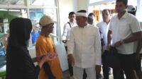 Dedi Mulyadi Larang Penggalangan Dana di Jalan: “Bikin Macet, Harus Dihentikan!” Dedi Mulyadi Larang Penggalangan Dana di Jalan: “Bikin Macet, Harus Dihentikan!”