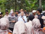 Wabup Garut Tinjau Lokasi Sampah Viral: “Saatnya Gerakan Pemilahan dari Desa”