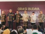 Ajip Rosidi dan Warisan Sastra: Bandung Tegaskan Komitmen Pelestarian Budaya Ajip Rosidi dan Warisan Sastra: Bandung Tegaskan Komitmen Pelestarian Budaya