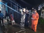 Banjir Hebat Terjang Cianjur, 191 Jiwa Terdampak Akibat Cuaca Ekstrem